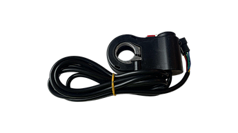 Універсальна кнопка влючення з кнопкою на 3 положення