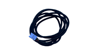 Кабель живлення і предачі данних чорний Xiaomi M365