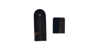 Панель з кнопкою для електросамоката Xiaomi Mi M365
