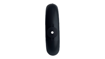 Переднє крило чорне для електросамоката Xiaomi Mi M365 original