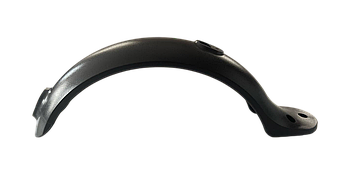 Заднє крило чорне для електросамоката Xiaomi Mi M365