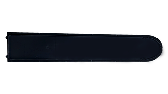 Пластикова кришка акумулятора для електросамоката Xiaomi Mi M365 original