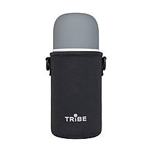 Чехол Tribe Neoprene Cover для термоса Soft touch 1 л T-DF-0016-black
