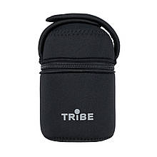 Чехол Tribe Neoprene Cover для термоса Food Jar 0,35 л T-DF-0018-black