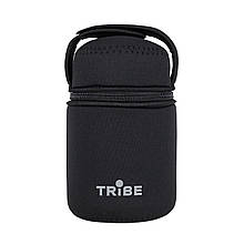 Чехол Tribe Neoprene Cover для термоса Food Jar 0,45 л T-DF-0019-black