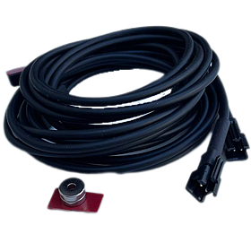 Гальма та комплектуючі