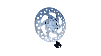 Гальмівний диск для електросамоката 120мм Xiaomі M365