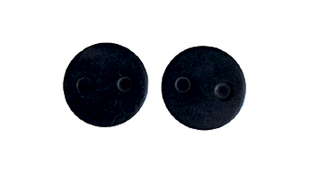 Гальмівні колодки для електросамоката напівметалева пластина Xiaomi M365 Pro 2 original