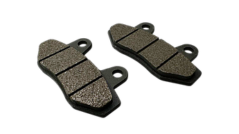 Гальмівні колодки задні для електроскутерів IDemo