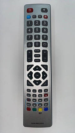 Пульт Sharp Aquos SHW/RMC/0003N, фото 1