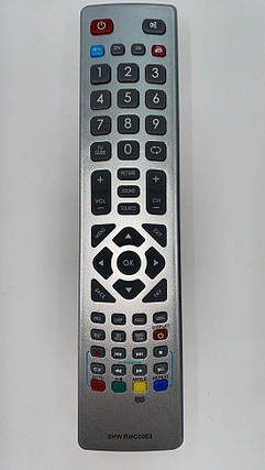 Пульт Sharp Aquos SHW/RMC/0003N, фото 2