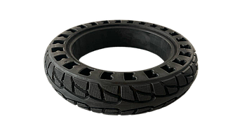 Шина для електротранспорту 8,5*2,0 дюймів з сотами