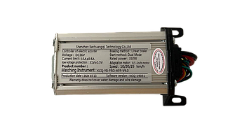 Контролер для електросамоката Xiaomi Mi M365 public version (K CQ)