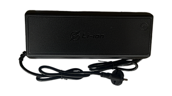 Зарядний пристрій 60V 10A XT-60 (67,2V)