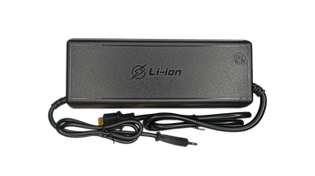 Зарядний пристрій 48V 10A XT-60 (54,6V)