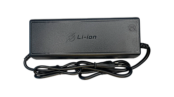 Зарядний пристрій 72V 10A XT-60 Li-ion