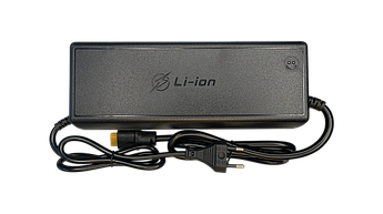 Зарядний пристрій 21S 84V 10A XT-60 Li-ion