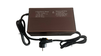 Зарядний пристрій 48V 15A XT-60 (54,6V) Li-ion