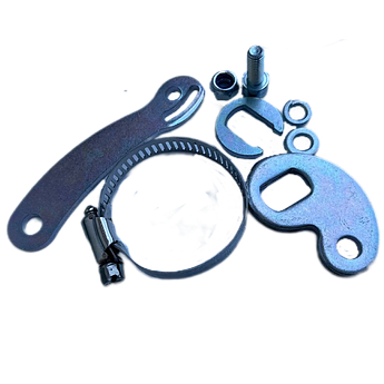 Підсилювач дропаутів 16 мм