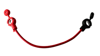 З'єднувальний кабель акумулятора для електроскутерів серії Trinity