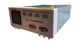 Тестери ємності