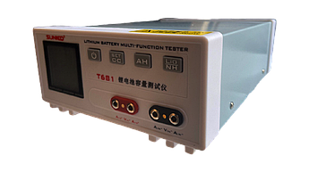 Тестер ємності акумуляторів 5A 55V