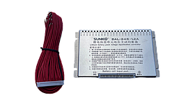 Еквалайзери батареї