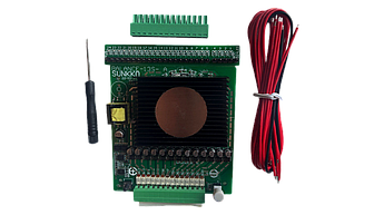 Еквалайзер батареї активний 4S~13S 8A