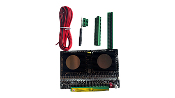 Еквалайзер батареї активний 4S~24S 8A