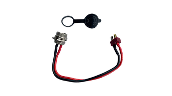 Інтерфейсний кабель зарядного пристрою KUGOO M4