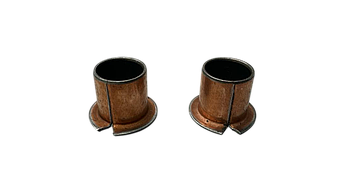 Мідна втулка KUGOO M4