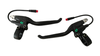 Ручка гальма KUGOO M4