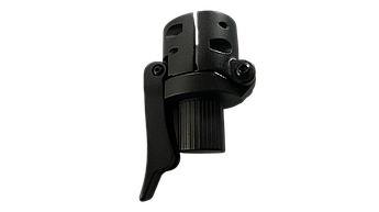 Механізм складання Ninebote Max G30