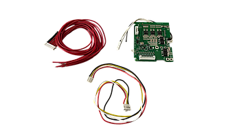 Універсальна акумуляторна плата BMS Ninebote MAX G30