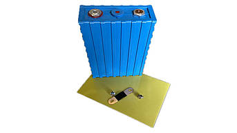 Акумулятор LiFePo4 CALB, 3,2V 200Ah Grade B