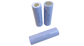 Акумулятор Li-Ion LISHEN 21700 3,7V 4000mAh