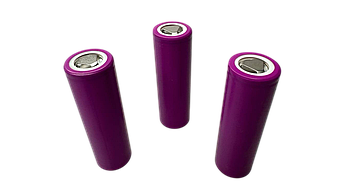 Акумулятор LISHEN Li-Ion (Літій-іонний) 21700 3,7V 5000mAh