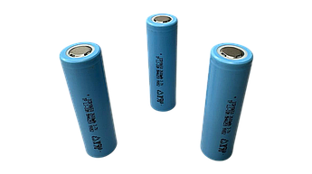 Акумулятор Li-ion Tenpower 18650 2600mAh Li-ion 3.7V