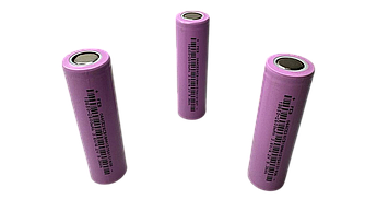 Акумулятор FEB Li-Ion (Літій-іонний) 18650 3,7V 2600mAh