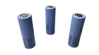 Акумулятор Samsung 40T Li-Ion (Літій-іонний) 21700 4000mAh, 35-45A