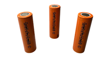 Акумулятор DTL Li-Ion (Літій-іонний) 21700 4500mAh