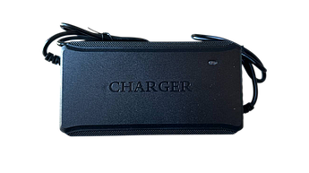 Зарядний пристрій 48V 12A C13 connector Lead-Acid