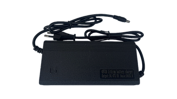 Зарядний пристрій 16S 48V (58.4V) 3A DC5,5*2,5 LiFePO4