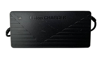 Зарядний пристрій LiFePO4 72V 24S (87.6V) 5A С13