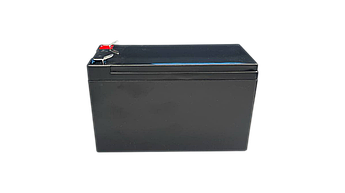 Корпус універсальний під аккумулятор 12V es12-7D