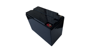 Корпус універсальний під аккумулятор 12V es12-40