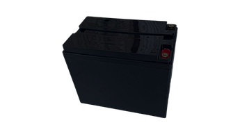 Корпус універсальний під аккумулятор 12V es12-45ah