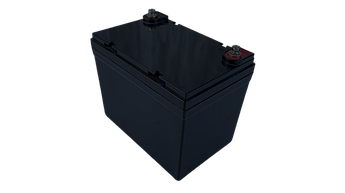 Корпус універсальний під аккумулятор 12V es12-33c