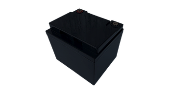 Корпус універсальний під аккумулятор 12V es12-33D