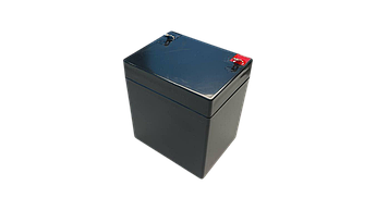 Корпус універсальний під аккумулятор 12V es12-4